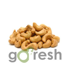 Nuci de caju prăjite și sărate 100g